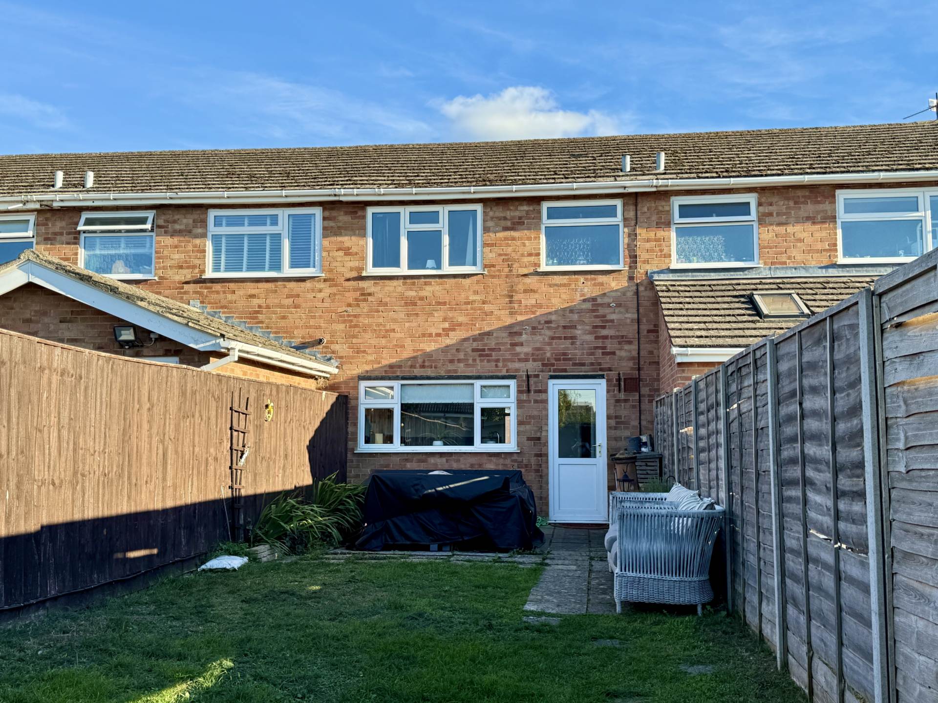 Offas Close, Benson, Image 11