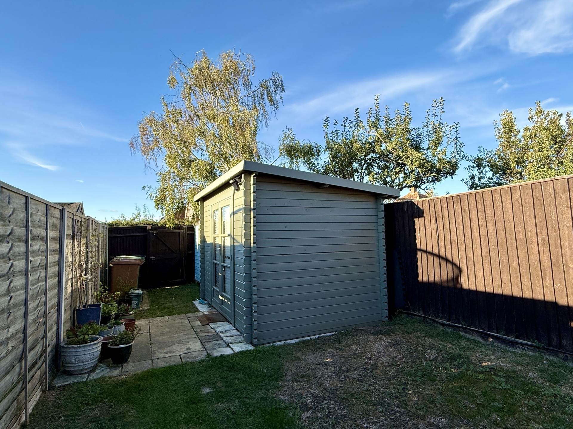 Offas Close, Benson, Image 13