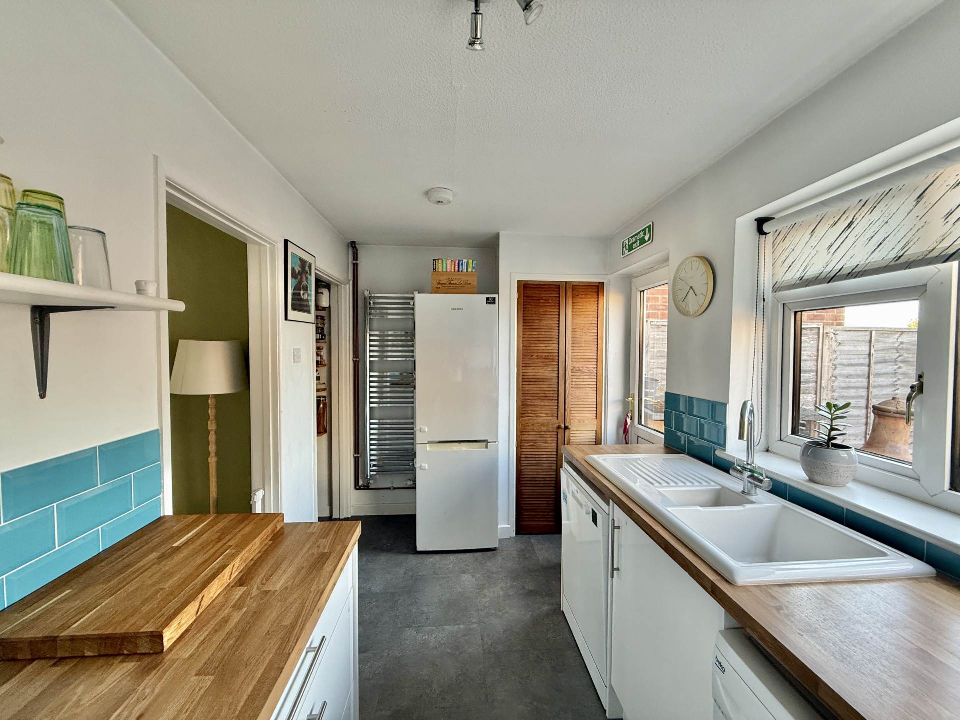 Offas Close, Benson, Image 3