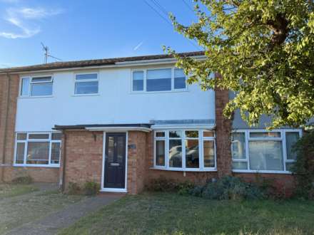 Offas Close, Benson