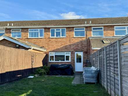 Offas Close, Benson, Image 11