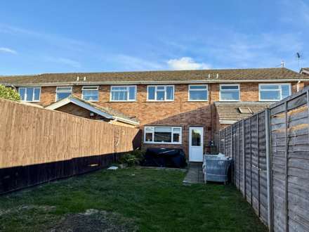 Offas Close, Benson, Image 12