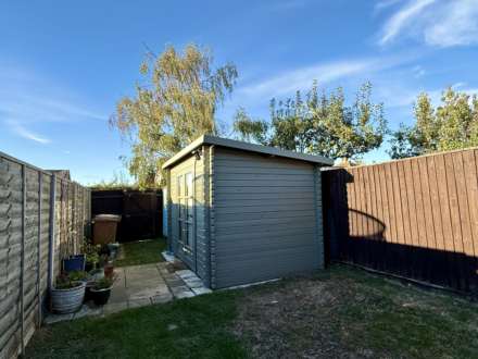 Offas Close, Benson, Image 13