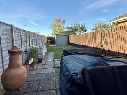 Offas Close, Benson, Image 14