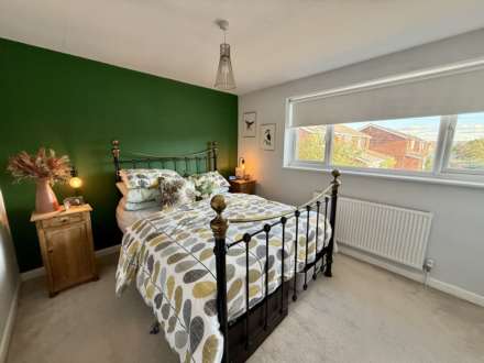 Offas Close, Benson, Image 6