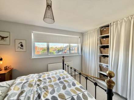 Offas Close, Benson, Image 7
