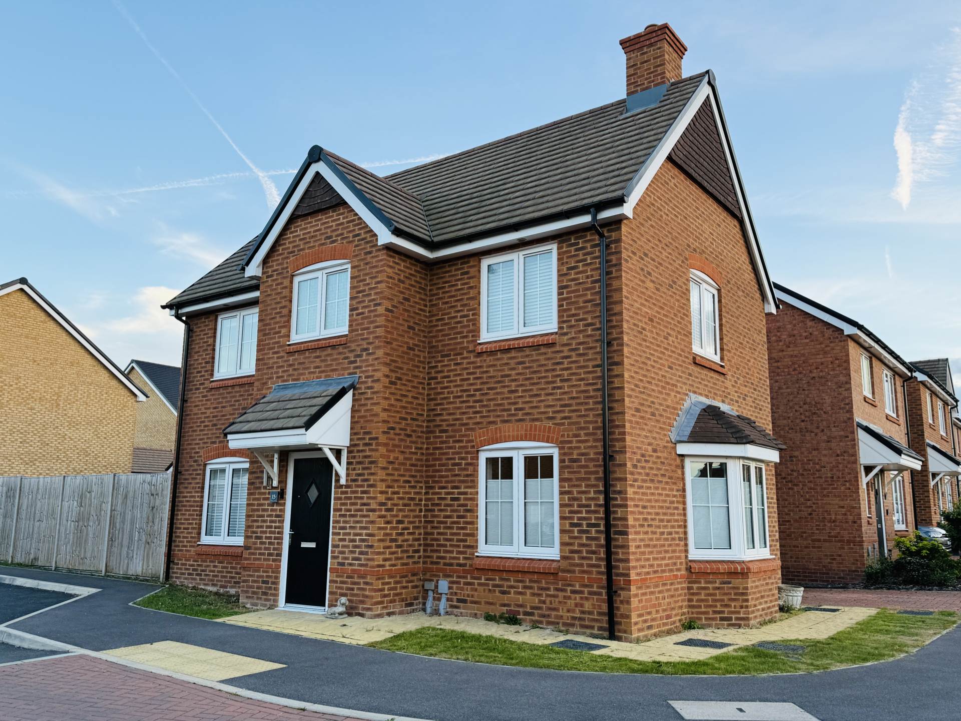 Skylark Way, Cholsey, Image 1