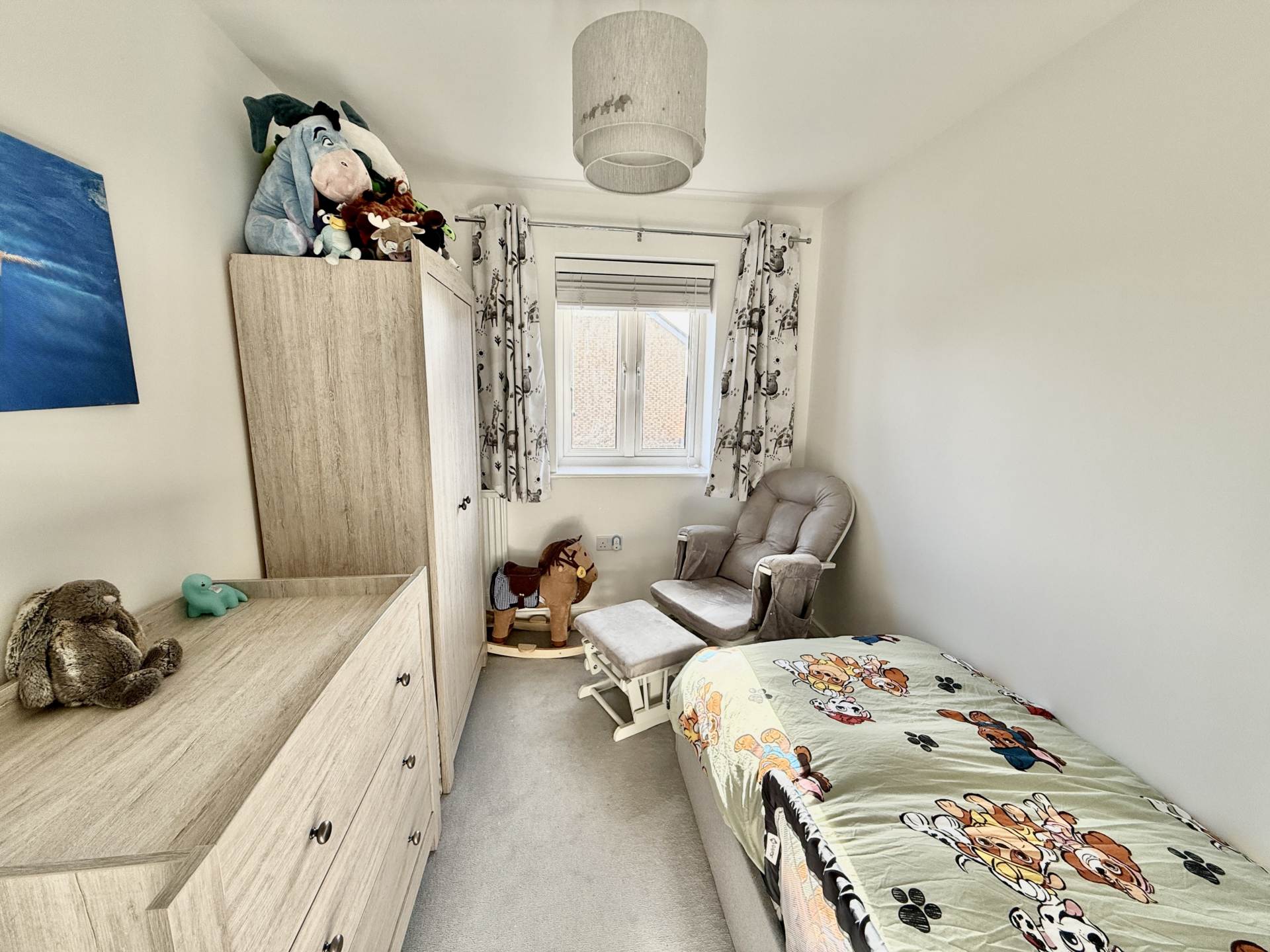 Skylark Way, Cholsey, Image 13