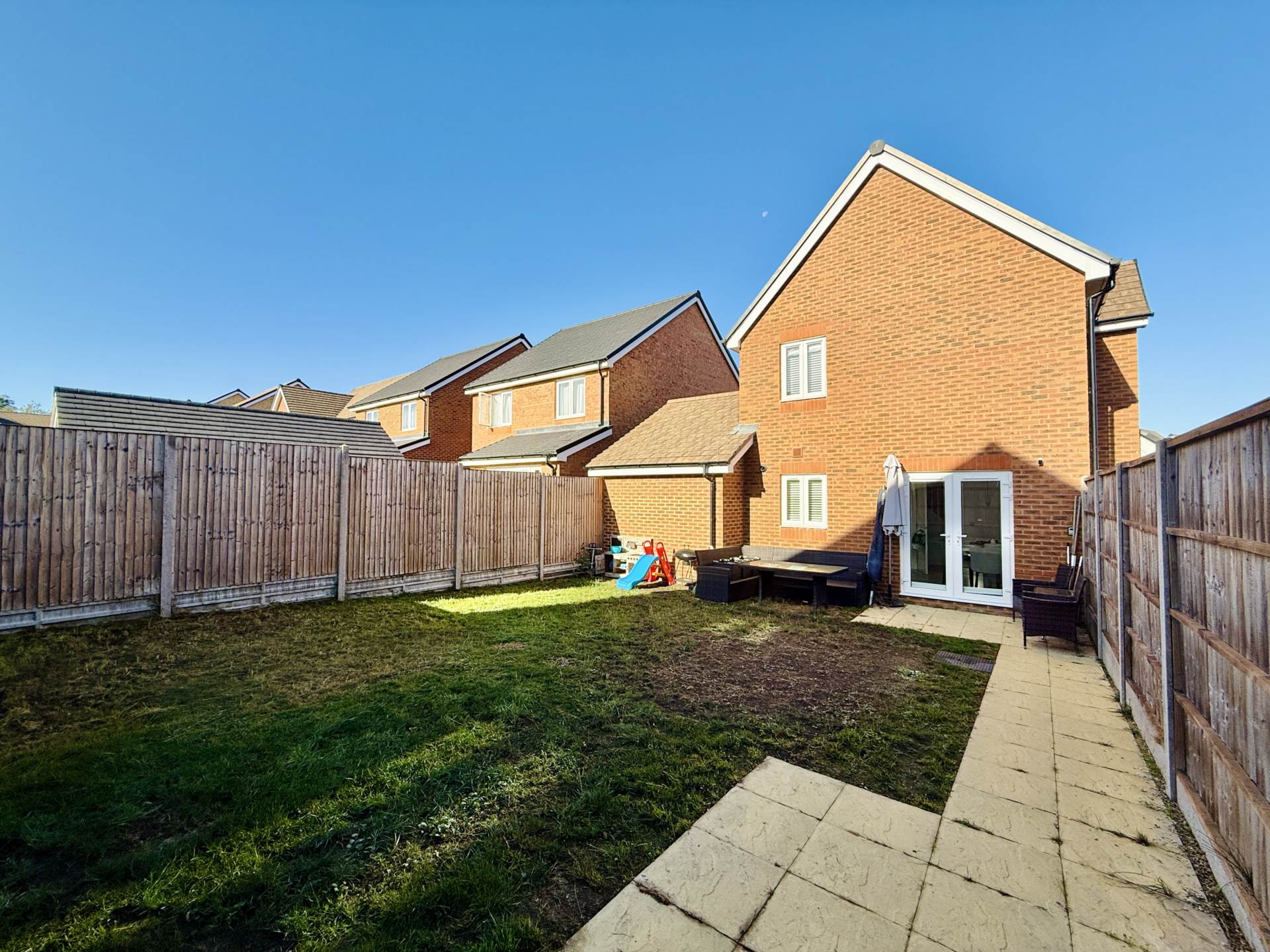 Skylark Way, Cholsey, Image 15