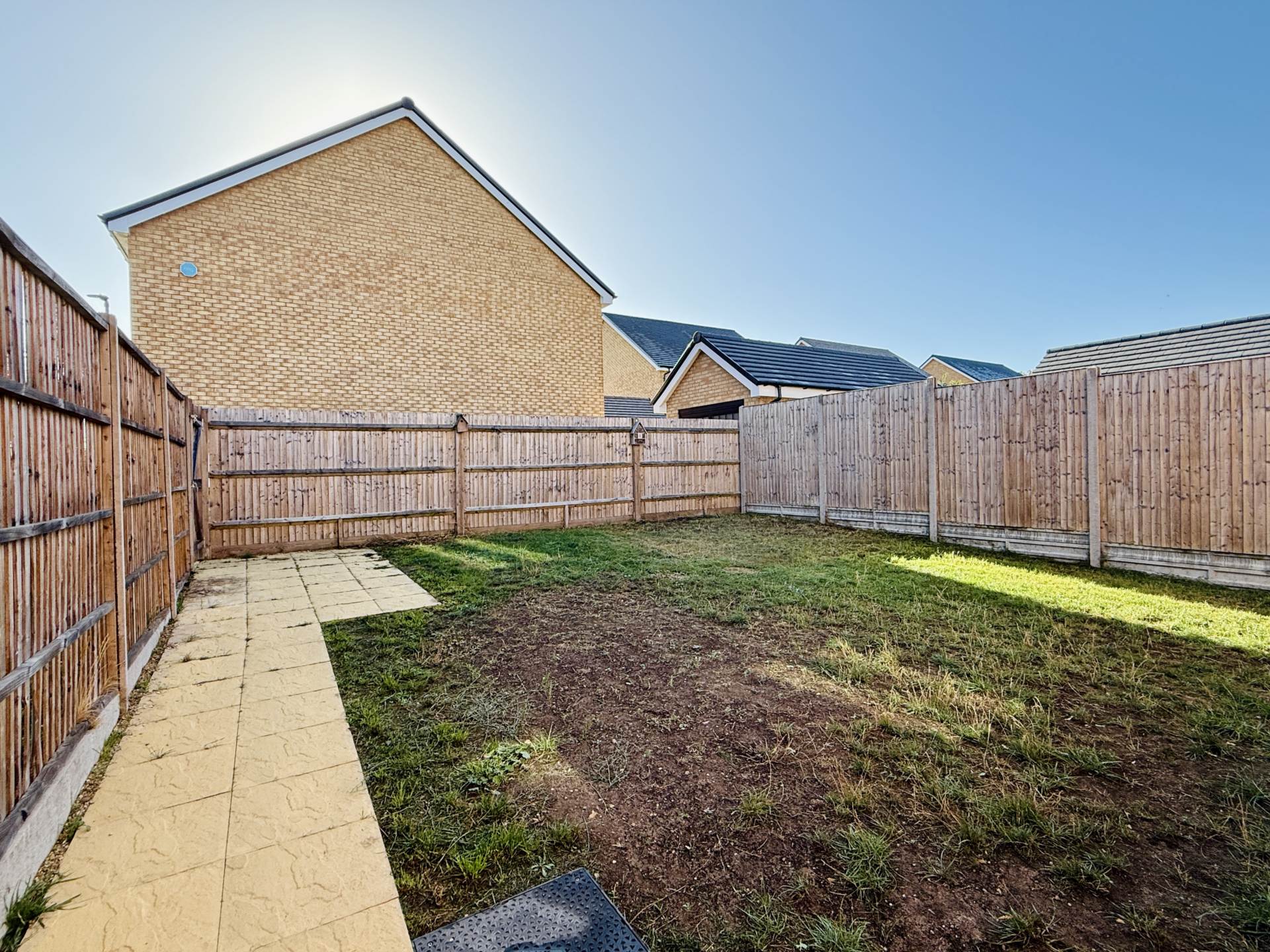 Skylark Way, Cholsey, Image 16