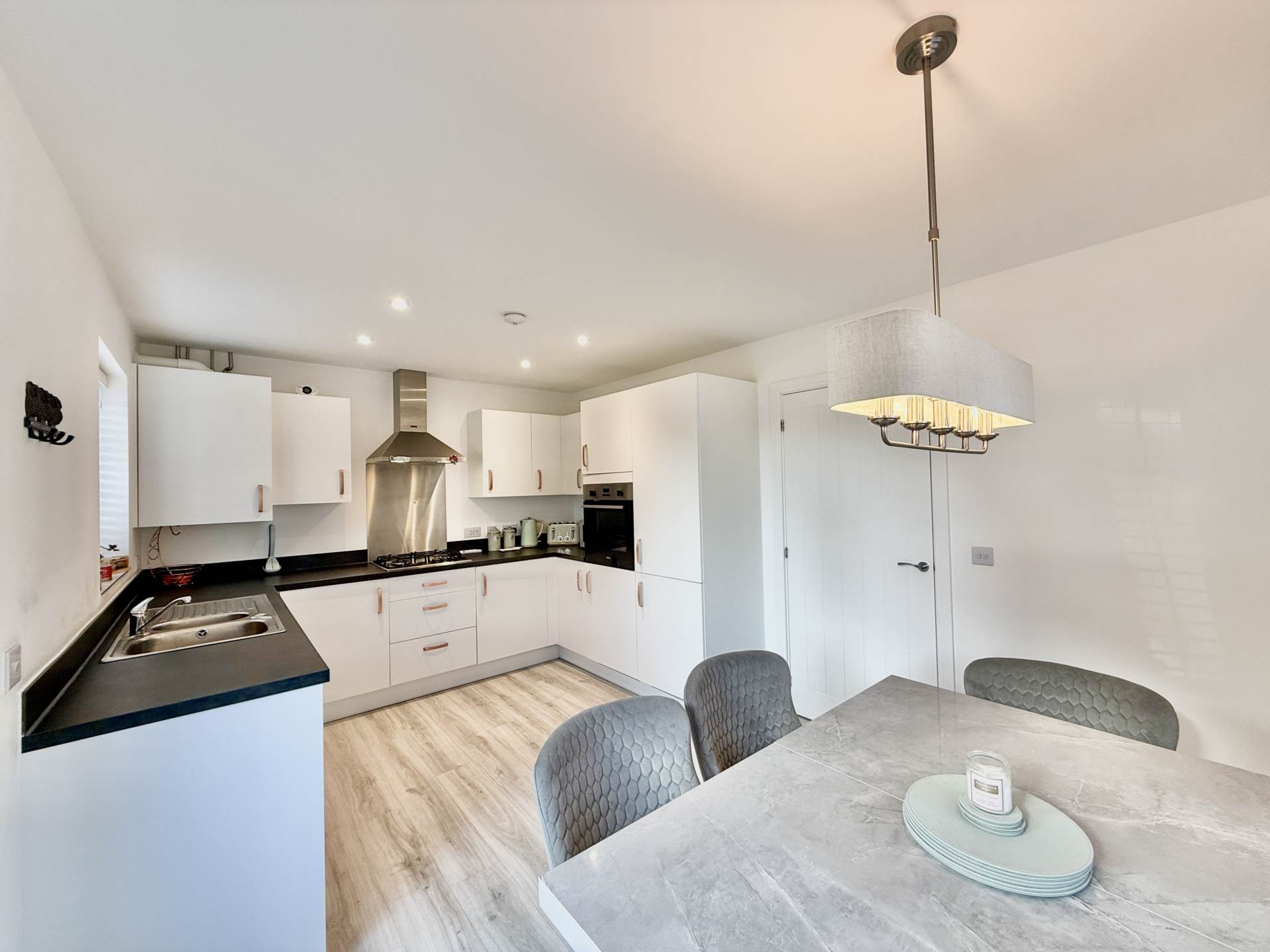 Skylark Way, Cholsey, Image 2