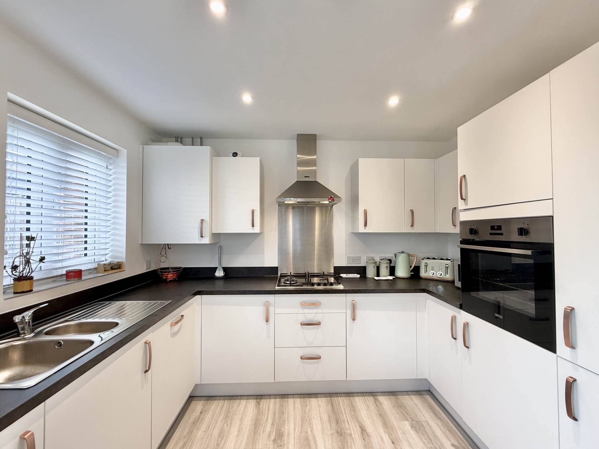 Skylark Way, Cholsey, Image 4
