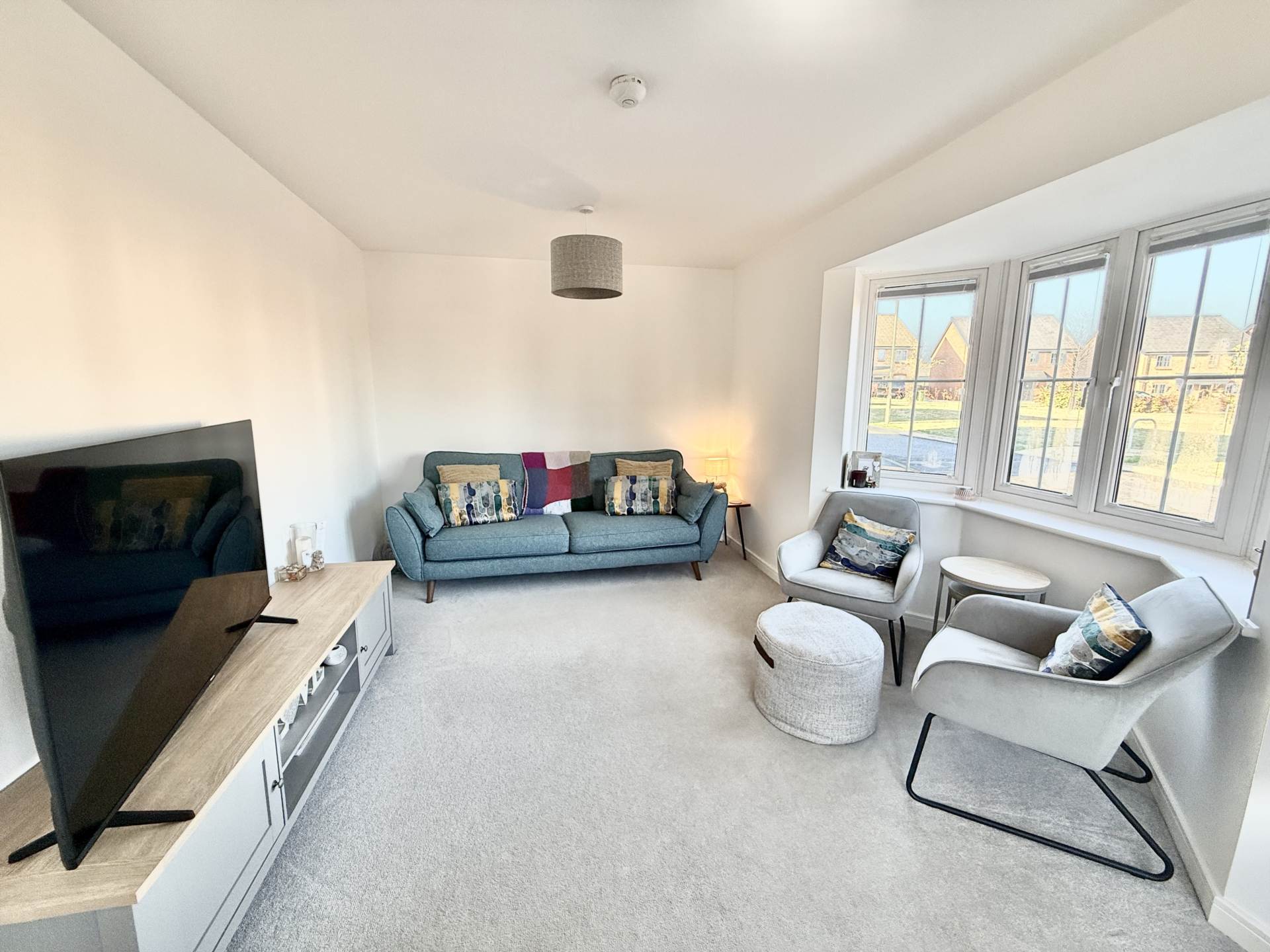 Skylark Way, Cholsey, Image 5