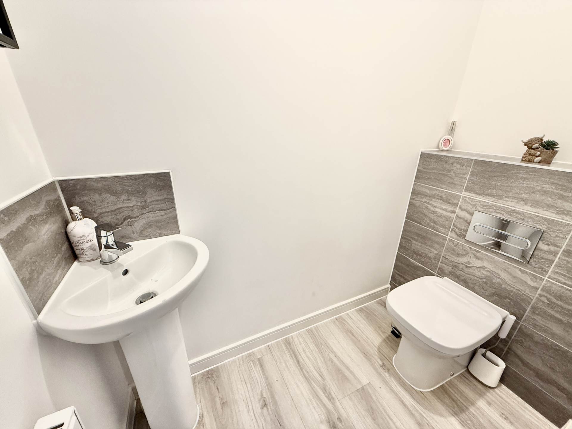 Skylark Way, Cholsey, Image 7