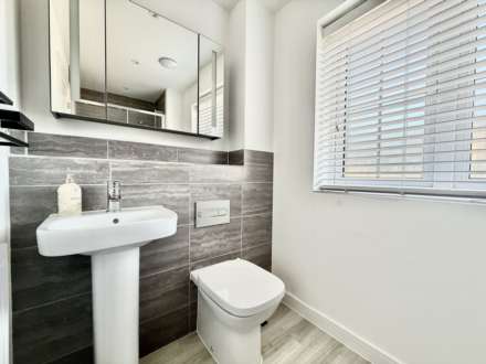 Skylark Way, Cholsey, Image 10