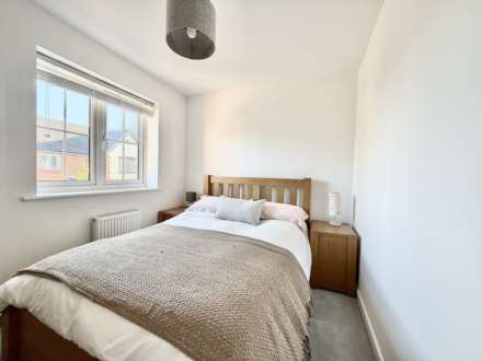 Skylark Way, Cholsey, Image 12
