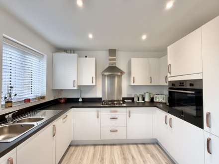 Skylark Way, Cholsey, Image 4