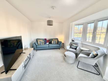 Skylark Way, Cholsey, Image 5