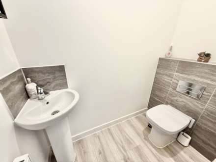Skylark Way, Cholsey, Image 7