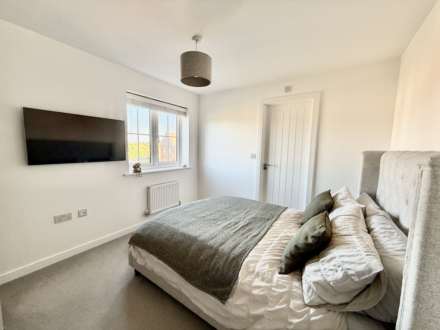 Skylark Way, Cholsey, Image 8