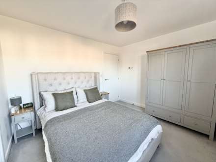 Skylark Way, Cholsey, Image 9