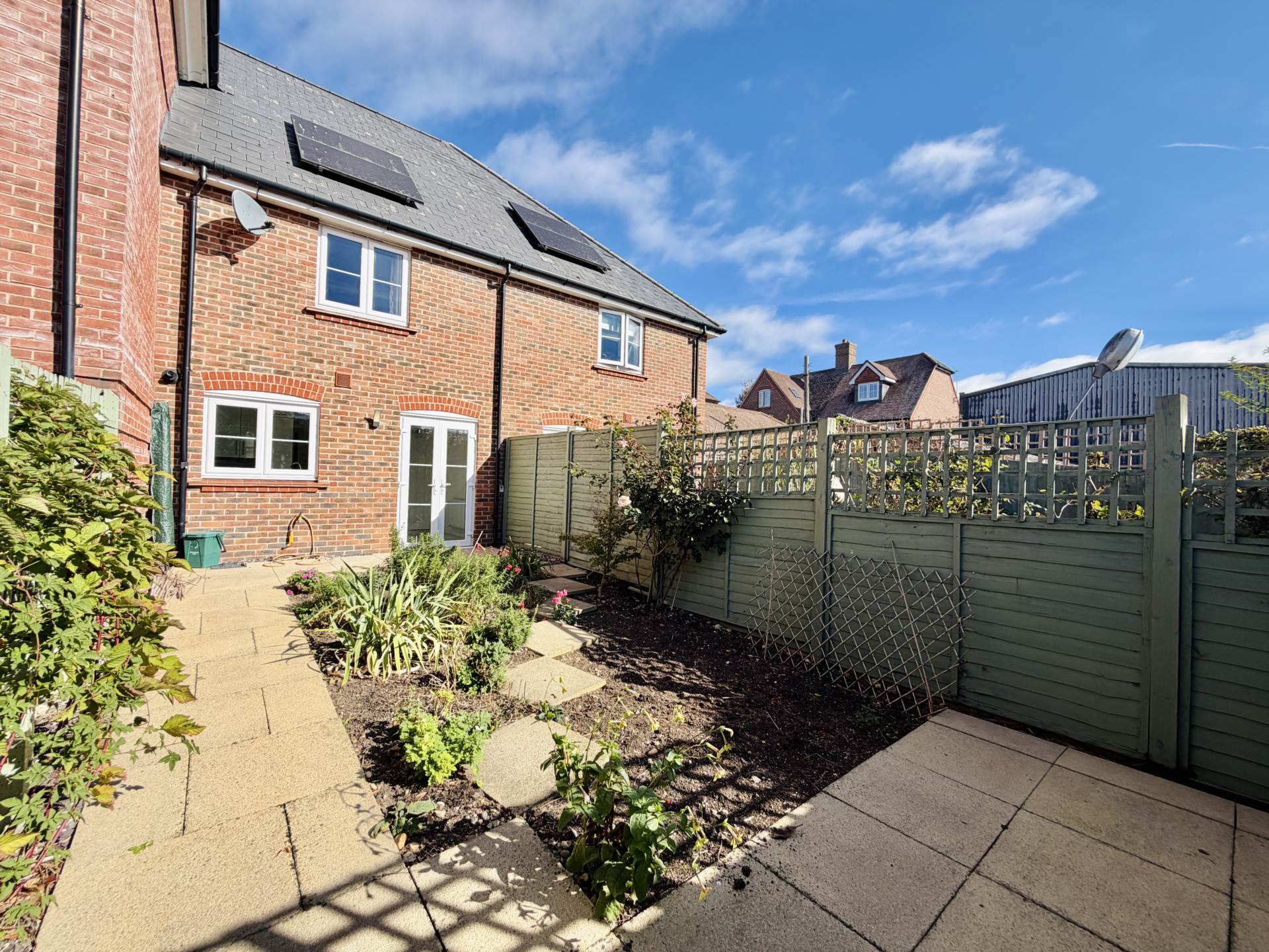 Bellamy Way, Crowmarsh Gifford, Image 10