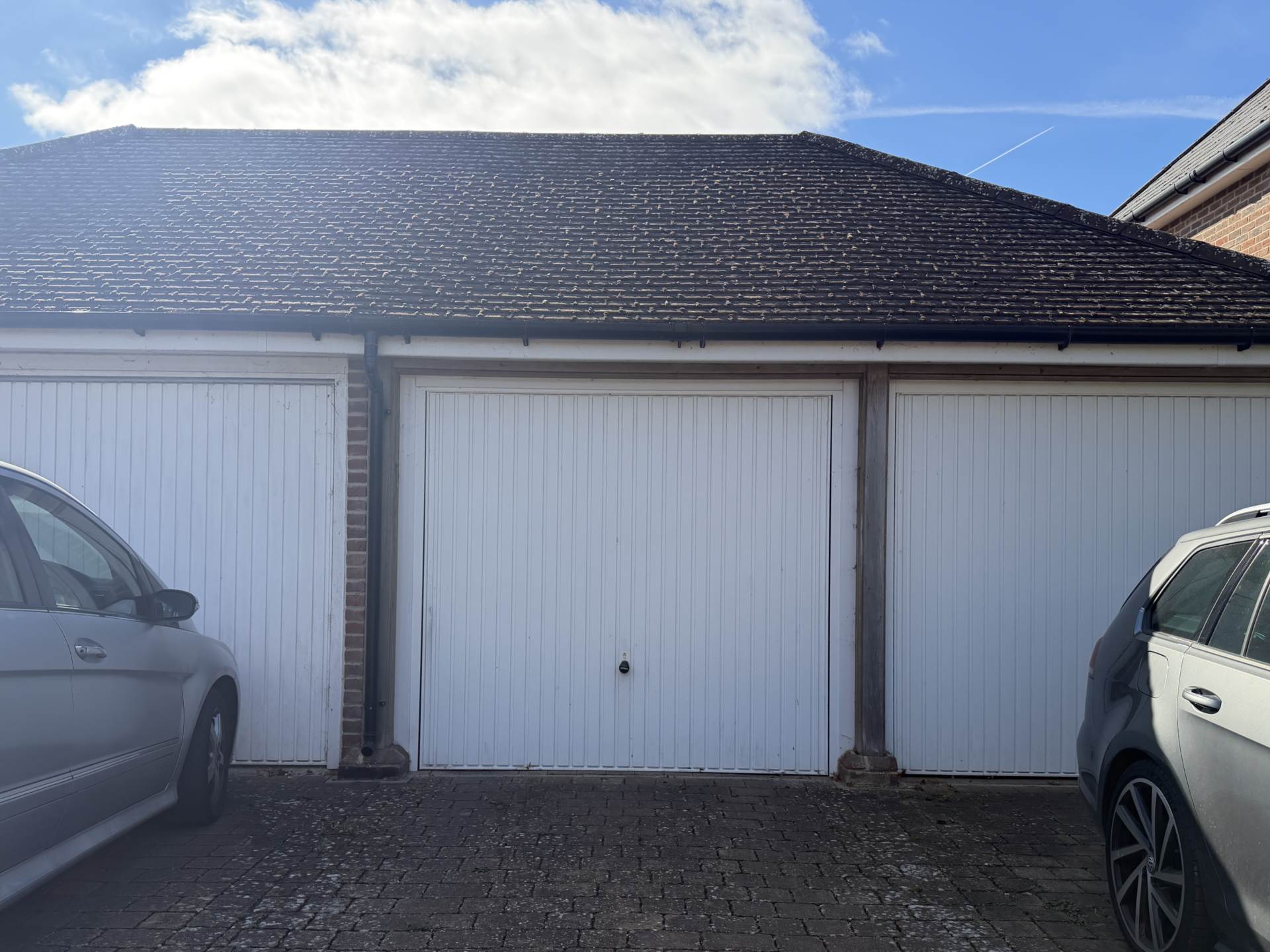 Bellamy Way, Crowmarsh Gifford, Image 11