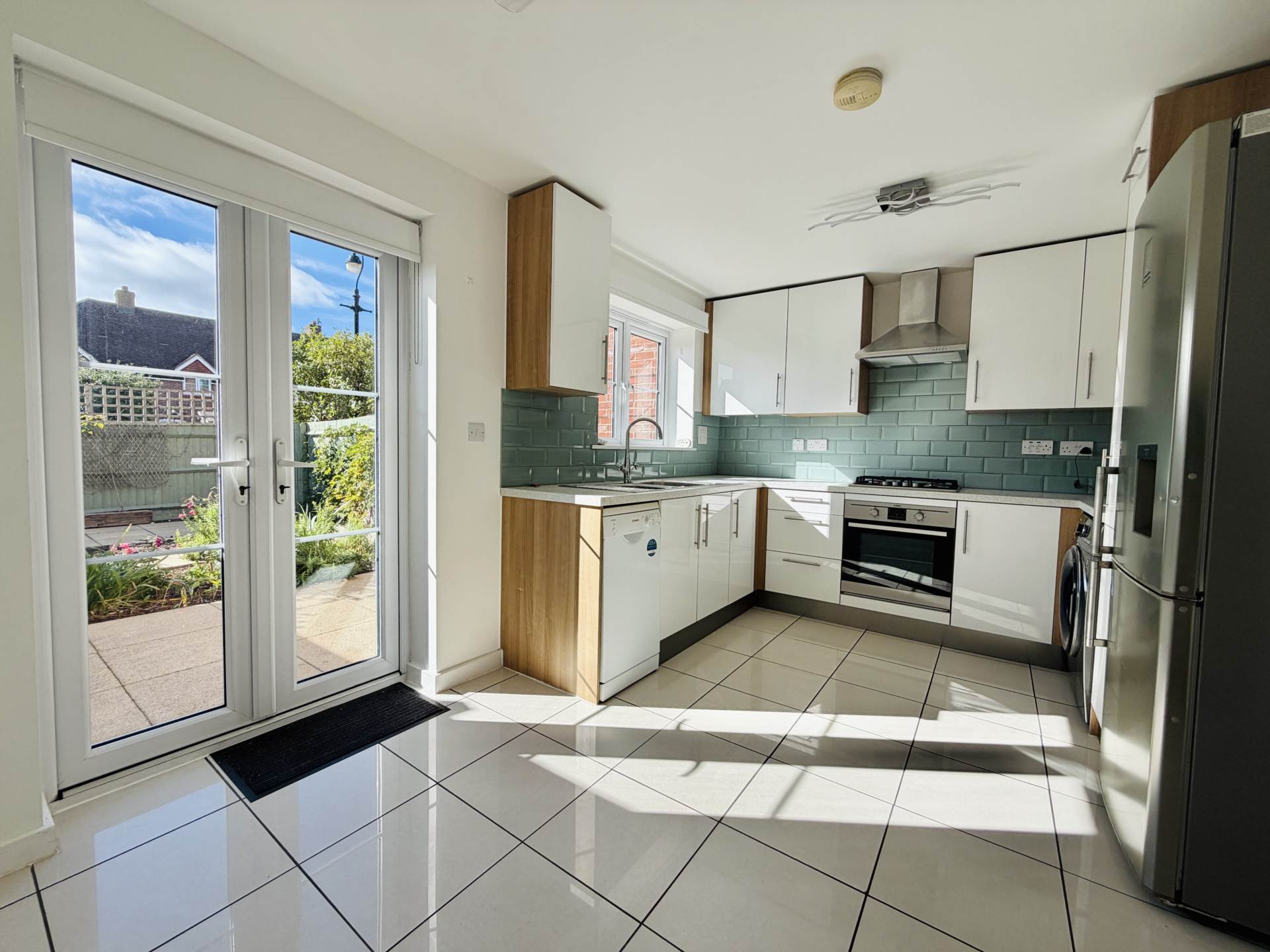 Bellamy Way, Crowmarsh Gifford, Image 2