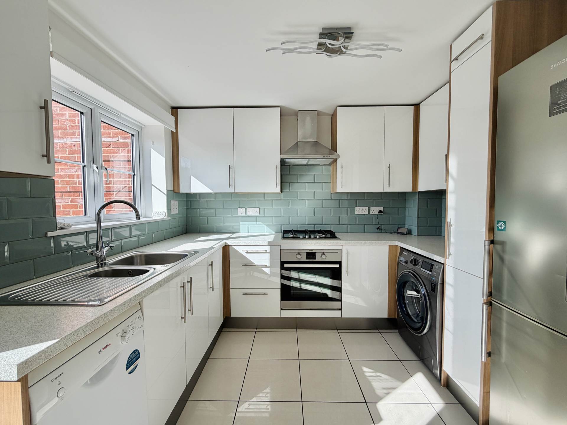 Bellamy Way, Crowmarsh Gifford, Image 3