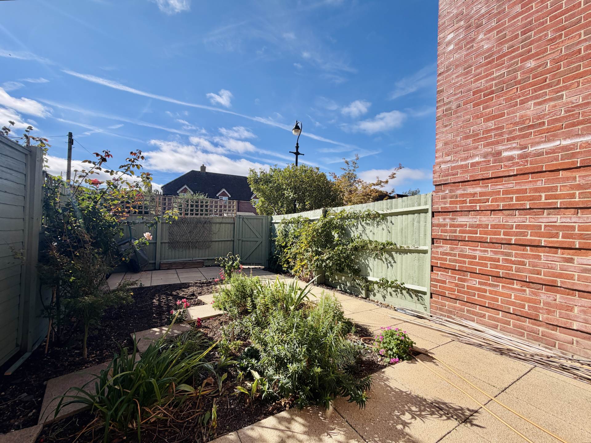 Bellamy Way, Crowmarsh Gifford, Image 9