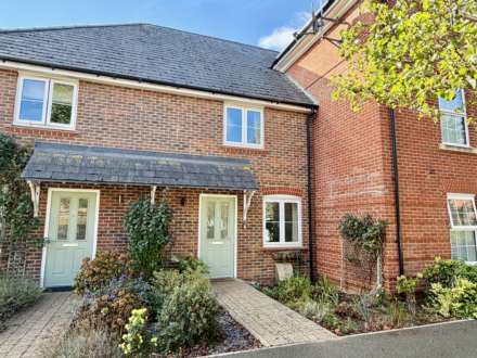 Bellamy Way, Crowmarsh Gifford, Image 1