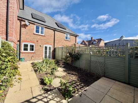 Bellamy Way, Crowmarsh Gifford, Image 10