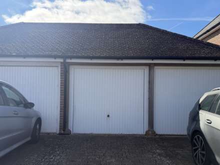 Bellamy Way, Crowmarsh Gifford, Image 11