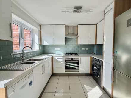 Bellamy Way, Crowmarsh Gifford, Image 3