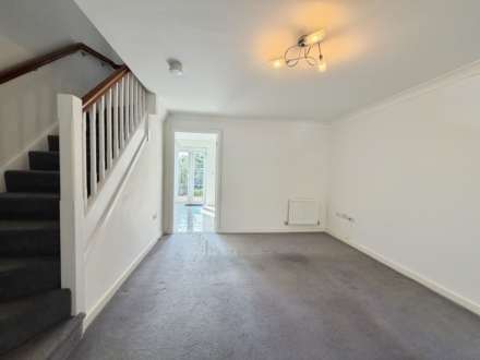 Bellamy Way, Crowmarsh Gifford, Image 4
