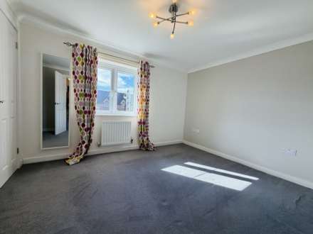 Bellamy Way, Crowmarsh Gifford, Image 7