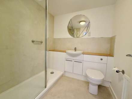 Bellamy Way, Crowmarsh Gifford, Image 8