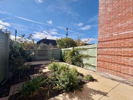 Bellamy Way, Crowmarsh Gifford, Image 9