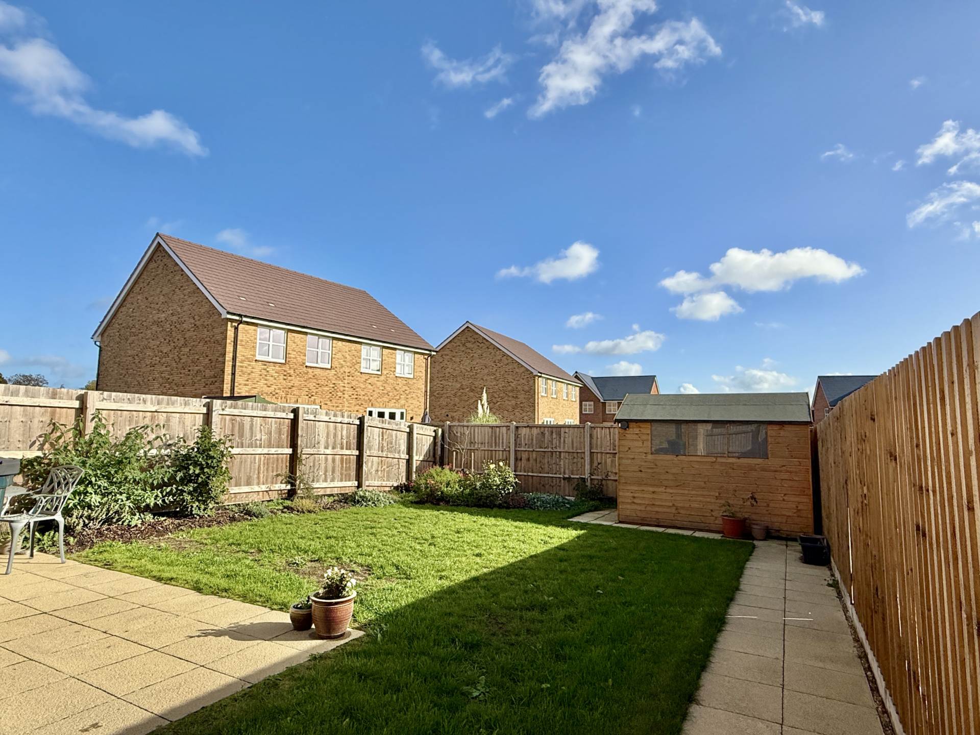 King Henry Avenue, Wallingford, Image 16