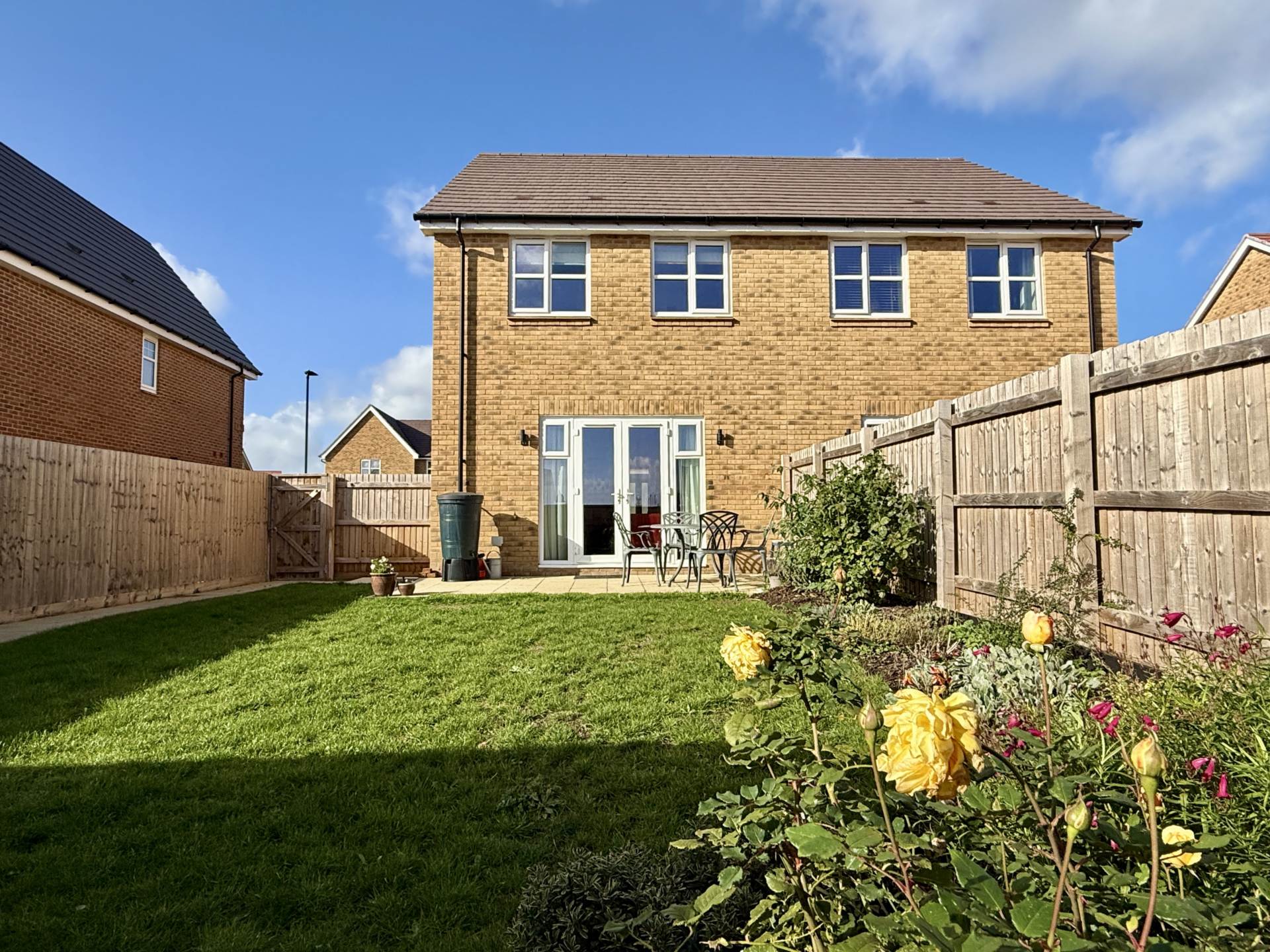 King Henry Avenue, Wallingford, Image 18