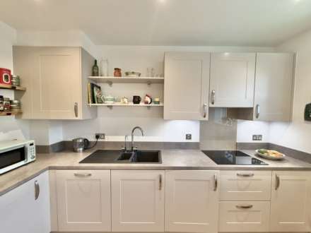 King Henry Avenue, Wallingford, Image 4