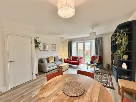 King Henry Avenue, Wallingford, Image 6