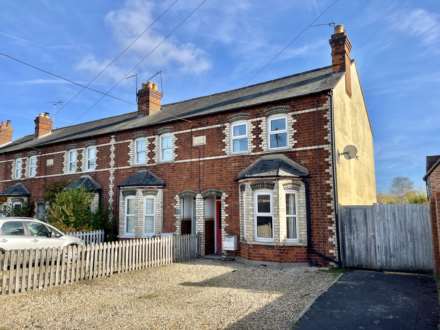Station Road, Cholsey,, Image 1