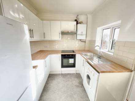 Station Road, Cholsey,, Image 2