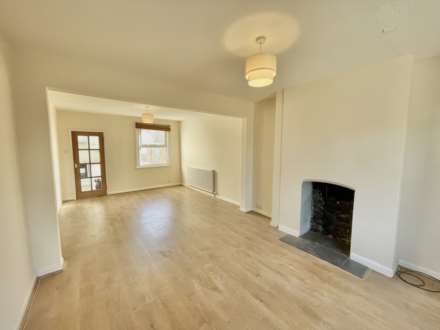 Station Road, Cholsey,, Image 3