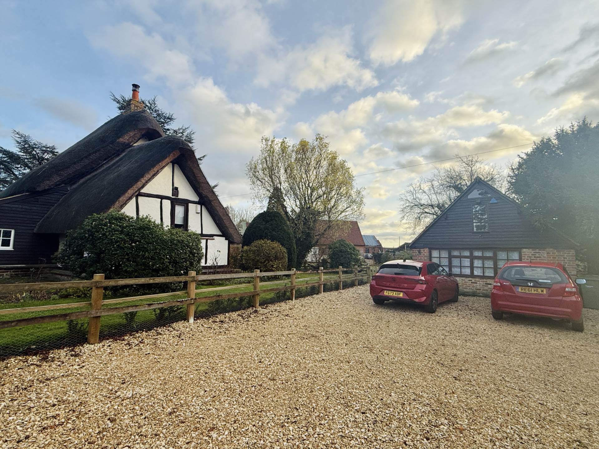 Slade End, Brightwell Cum Sotwell, Wallingford, Image 15