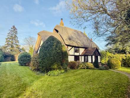 Slade End, Brightwell Cum Sotwell, Wallingford, Image 1