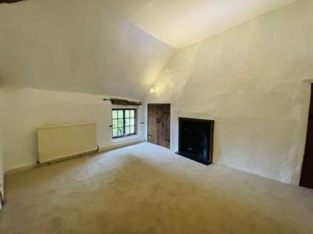 Slade End, Brightwell Cum Sotwell, Wallingford, Image 11