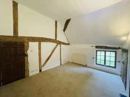 Slade End, Brightwell Cum Sotwell, Wallingford, Image 12