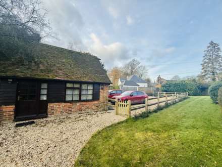 Slade End, Brightwell Cum Sotwell, Wallingford, Image 13